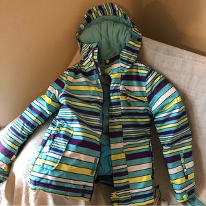 O’Neil Ski Coat
